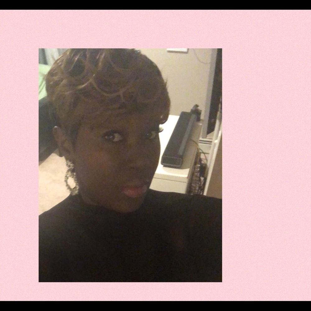 Meet your Posher, Patrice